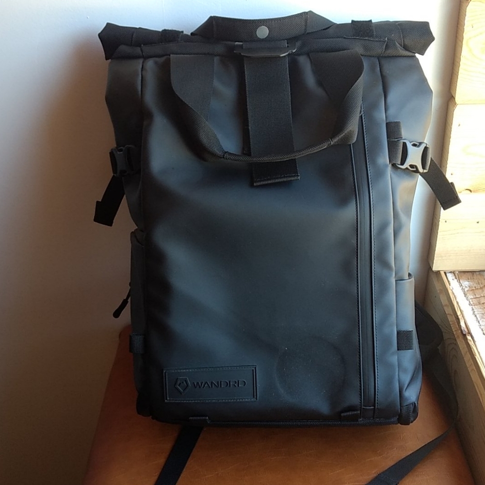 Wandrd PRVKE 21L
